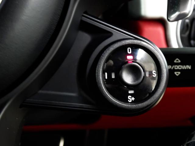 ９１１ ９１１タルガ４Ｓ　スポーツクロノパッケージ　ＬＥＤヘッドライト　２０インチクラシックホイール　レザーインテリア　１８ＷＡＹパワーシート　シートヒーター　シートベンチレーション　ＢＯＳＥ　電動格納ミラー　テレビチューナー（49枚目）
