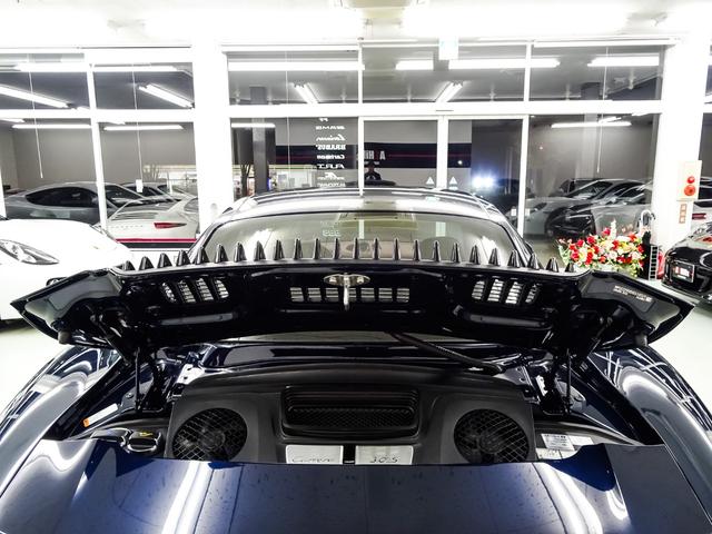 911 911カレラS スポーツクロノパッケージ スポーツエグゾースト レザーインテリア 14WAYパワーシート シートヒーター 電動格納ドアミラー パークセンサー マルチファンクション付ステアリング ステアリングヒーター(21枚目)