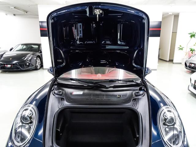 911 911カレラS スポーツクロノパッケージ スポーツエグゾースト レザーインテリア 14WAYパワーシート シートヒーター 電動格納ドアミラー パークセンサー マルチファンクション付ステアリング ステアリングヒーター(22枚目)