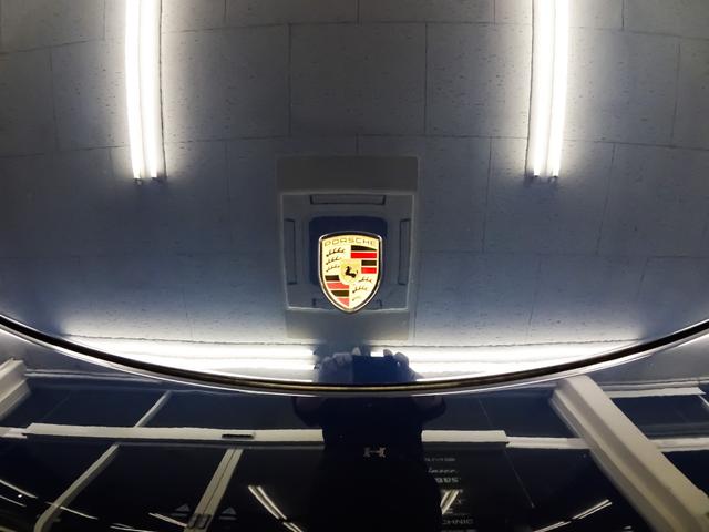 911 911カレラS スポーツクロノパッケージ スポーツエグゾースト レザーインテリア 14WAYパワーシート シートヒーター 電動格納ドアミラー パークセンサー マルチファンクション付ステアリング ステアリングヒーター(38枚目)
