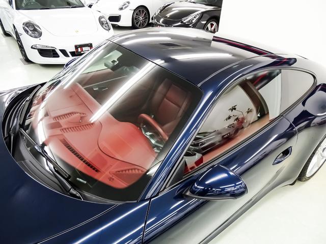 911 911カレラS スポーツクロノパッケージ スポーツエグゾースト レザーインテリア 14WAYパワーシート シートヒーター 電動格納ドアミラー パークセンサー マルチファンクション付ステアリング ステアリングヒーター(43枚目)