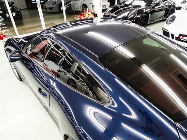 911 911カレラS スポーツクロノパッケージ スポーツエグゾースト レザーインテリア 14WAYパワーシート シートヒーター 電動格納ドアミラー パークセンサー マルチファンクション付ステアリング ステアリングヒーター(44枚目)