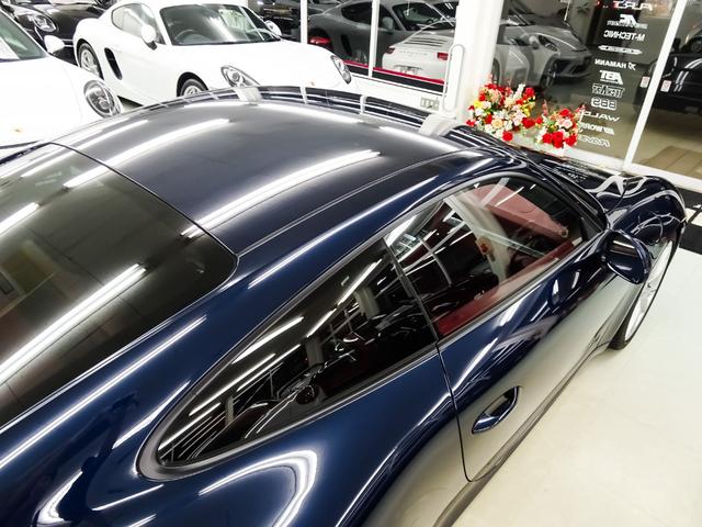 911 911カレラS スポーツクロノパッケージ スポーツエグゾースト レザーインテリア 14WAYパワーシート シートヒーター 電動格納ドアミラー パークセンサー マルチファンクション付ステアリング ステアリングヒーター(45枚目)