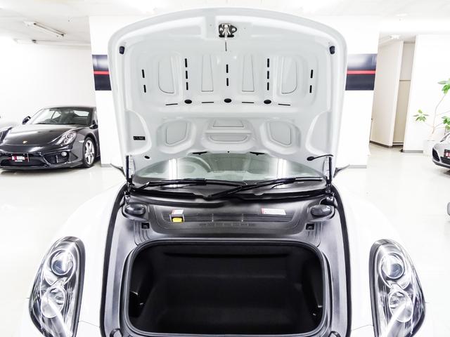 ケイマン S パドルシフト シートヒーター 電動格納ドアミラー HIDヘッドライト デュアルマフラーテールパイプ 19インチホイール レッドブレーキキャリパー ナビ テレビ CD ETC ブルートゥース(13枚目)