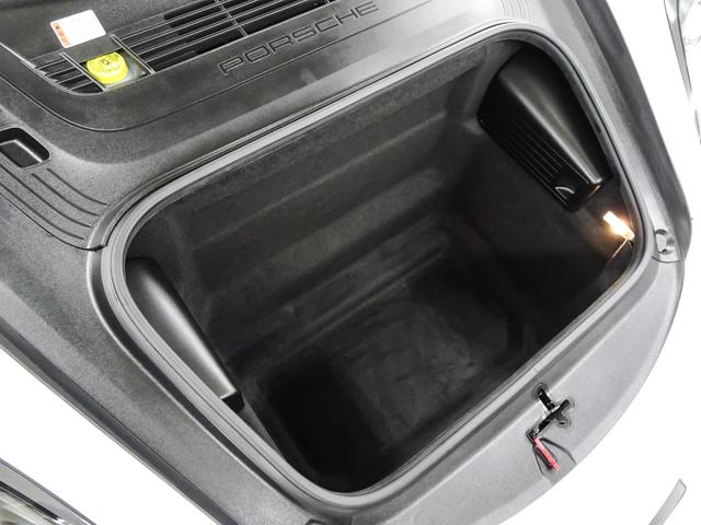 ケイマン S パドルシフト シートヒーター 電動格納ドアミラー HIDヘッドライト デュアルマフラーテールパイプ 19インチホイール レッドブレーキキャリパー ナビ テレビ CD ETC ブルートゥース(16枚目)