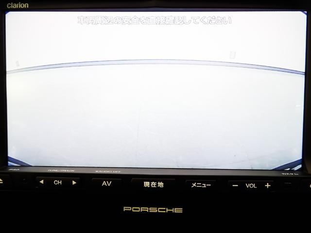 ケイマン S パドルシフト シートヒーター 電動格納ドアミラー HIDヘッドライト デュアルマフラーテールパイプ 19インチホイール レッドブレーキキャリパー ナビ テレビ CD ETC ブルートゥース(49枚目)