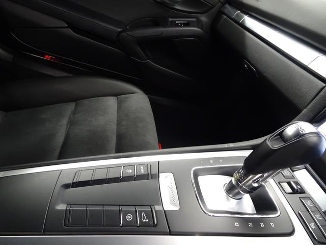 ケイマン S パドルシフト シートヒーター 電動格納ドアミラー HIDヘッドライト デュアルマフラーテールパイプ 19インチホイール レッドブレーキキャリパー ナビ テレビ CD ETC ブルートゥース(54枚目)