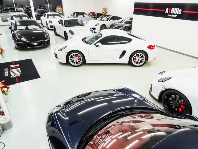 ケイマン S パドルシフト シートヒーター 電動格納ドアミラー HIDヘッドライト デュアルマフラーテールパイプ 19インチホイール レッドブレーキキャリパー ナビ テレビ CD ETC ブルートゥース(73枚目)