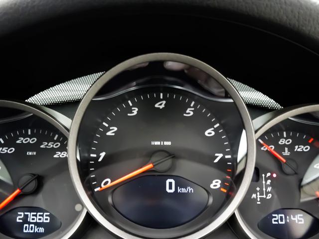 ボクスター ボクスター スポーツクロノパッケージ 18インチボクスターSブラックホイール カラークレスト シートヒーター HIDヘッドライト スポーツ&スポーツプラス パドルシフト スポーツステアリング ナビ テレビ CD(7枚目)