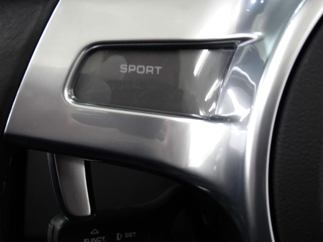 ボクスター ボクスター スポーツクロノパッケージ 18インチボクスターSブラックホイール カラークレスト シートヒーター HIDヘッドライト スポーツ&スポーツプラス パドルシフト スポーツステアリング ナビ テレビ CD(10枚目)