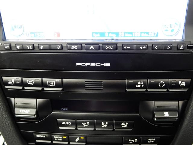 ボクスター ボクスター スポーツクロノパッケージ 18インチボクスターSブラックホイール カラークレスト シートヒーター HIDヘッドライト スポーツ&スポーツプラス パドルシフト スポーツステアリング ナビ テレビ CD(12枚目)