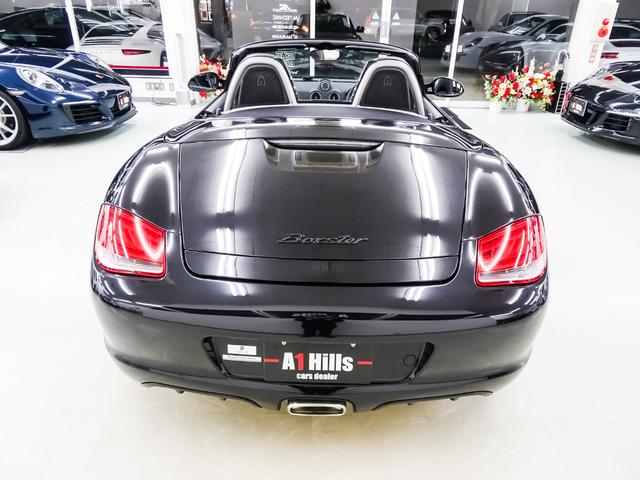 ボクスター ボクスター スポーツクロノパッケージ 18インチボクスターSブラックホイール カラークレスト シートヒーター HIDヘッドライト スポーツ&スポーツプラス パドルシフト スポーツステアリング ナビ テレビ CD(22枚目)