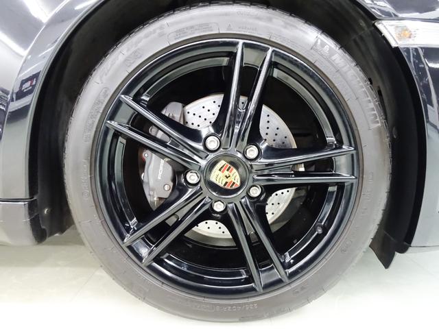 ボクスター ボクスター スポーツクロノパッケージ 18インチボクスターSブラックホイール カラークレスト シートヒーター HIDヘッドライト スポーツ&スポーツプラス パドルシフト スポーツステアリング ナビ テレビ CD(30枚目)