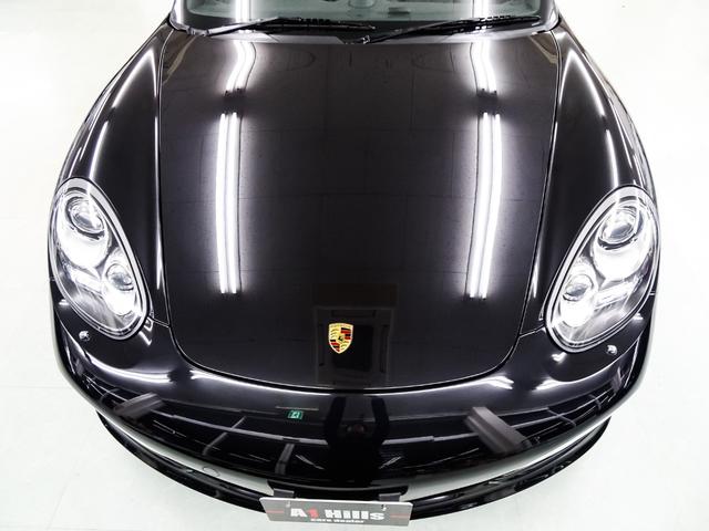ボクスター ボクスター スポーツクロノパッケージ 18インチボクスターSブラックホイール カラークレスト シートヒーター HIDヘッドライト スポーツ&スポーツプラス パドルシフト スポーツステアリング ナビ テレビ CD(36枚目)