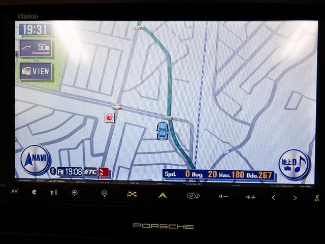 ボクスター ボクスター スポーツクロノパッケージ 18インチボクスターSブラックホイール カラークレスト シートヒーター HIDヘッドライト スポーツ&スポーツプラス パドルシフト スポーツステアリング ナビ テレビ CD(51枚目)