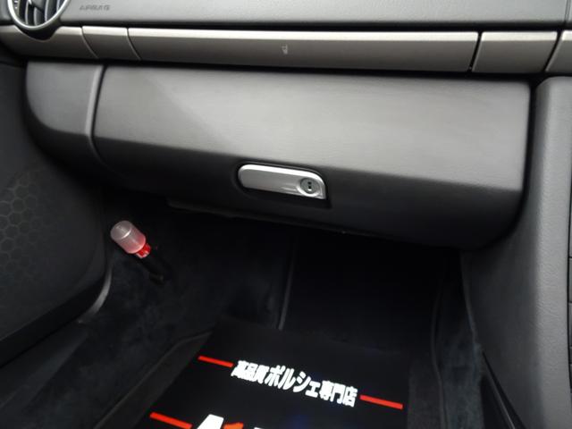 ボクスター ボクスター スポーツクロノパッケージ 18インチボクスターSブラックホイール カラークレスト シートヒーター HIDヘッドライト スポーツ&スポーツプラス パドルシフト スポーツステアリング ナビ テレビ CD(58枚目)