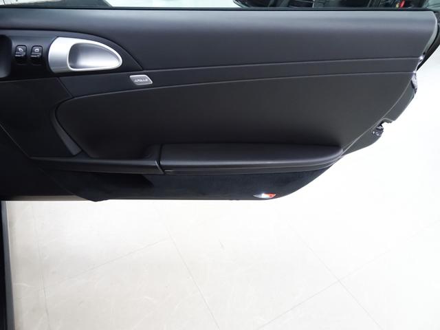 ボクスター ボクスター スポーツクロノパッケージ 18インチボクスターSブラックホイール カラークレスト シートヒーター HIDヘッドライト スポーツ&スポーツプラス パドルシフト スポーツステアリング ナビ テレビ CD(66枚目)