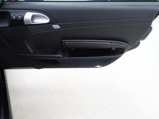 ボクスター ボクスター スポーツクロノパッケージ 18インチボクスターSブラックホイール カラークレスト シートヒーター HIDヘッドライト スポーツ&スポーツプラス パドルシフト スポーツステアリング ナビ テレビ CD(67枚目)