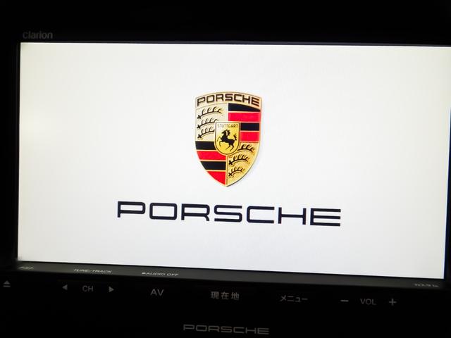 ケイマン ベースグレード パドルシフト シートヒーター PDLS付きHIDヘッドライト 電動格納ドアミラー 純正スポーツステアリング 18インチホイール バックカメラ ナビ テレビ CD ETC ピレリP ZERO(48枚目)