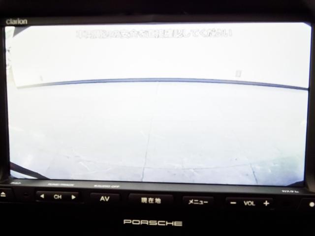 ケイマン ベースグレード パドルシフト シートヒーター PDLS付きHIDヘッドライト 電動格納ドアミラー 純正スポーツステアリング 18インチホイール バックカメラ ナビ テレビ CD ETC ピレリP ZERO(51枚目)