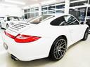 ☆2009年式ポルシェ911カレラ4S!右ハンドル PDK(AT)正規ディーラー車・走行距離24052km!スポーツエキゾースト!19インチホイール!スポーツクロノパッケージ!PASM!PSM!