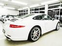 ☆2014年式ポルシェ911カレラS!正規ディーラー車・走行距離16359km!運転席メモリーパワーシート!シートヒーター!電動格納ミラー!BOSEサウンド!PDLS!PASM!パークセンサー!