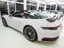 ９１１タルガ４　左ハンドル　スポーツクロノパッケージ　スポーツエグゾースト　２０／２１インチカレラクラシックホイール　シートヒーター　ドラレコ　エントリードライブ　クルーズコントロール　タルガロールバーサテンブラック（24枚目）