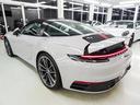 ９１１タルガ４　左ハンドル　スポーツクロノパッケージ　スポーツエグゾースト　２０／２１インチカレラクラシックホイール　シートヒーター　ドラレコ　エントリードライブ　クルーズコントロール　タルガロールバーサテンブラック(42枚目)