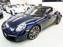 ９１１タルガ４Ｓ　スポーツクロノパッケージ　ＬＥＤヘッドライト　２０インチクラシックホイール　レザーインテリア　１８ＷＡＹパワーシート　シートヒーター　シートベンチレーション　ＢＯＳＥ　電動格納ミラー　テレビチューナー（26枚目）