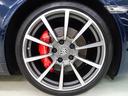 ９１１タルガ４Ｓ　スポーツクロノパッケージ　ＬＥＤヘッドライト　２０インチクラシックホイール　レザーインテリア　１８ＷＡＹパワーシート　シートヒーター　シートベンチレーション　ＢＯＳＥ　電動格納ミラー　テレビチューナー（31枚目）