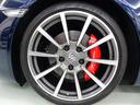 ９１１タルガ４Ｓ　スポーツクロノパッケージ　ＬＥＤヘッドライト　２０インチクラシックホイール　レザーインテリア　１８ＷＡＹパワーシート　シートヒーター　シートベンチレーション　ＢＯＳＥ　電動格納ミラー　テレビチューナー（32枚目）
