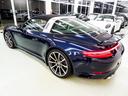 ９１１タルガ４Ｓ　スポーツクロノパッケージ　ＬＥＤヘッドライト　２０インチクラシックホイール　レザーインテリア　１８ＷＡＹパワーシート　シートヒーター　シートベンチレーション　ＢＯＳＥ　電動格納ミラー　テレビチューナー（46枚目）