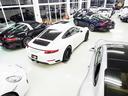 ９１１タルガ４Ｓ　スポーツクロノパッケージ　ＬＥＤヘッドライト　２０インチクラシックホイール　レザーインテリア　１８ＷＡＹパワーシート　シートヒーター　シートベンチレーション　ＢＯＳＥ　電動格納ミラー　テレビチューナー（76枚目）