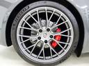 ☆ポルシェ純正オプション:RSスパイダー20インチホイール装備!レッドブレーキキャリパー装備!