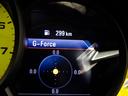 ☆G-Forceセンサー装備!