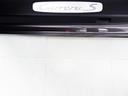 ☆カレラS ロゴ入りスカッフプレート装備!