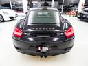 ☆ポルシェ純正オプション：デュアルエキゾーストパイプ装備！電動リヤウイング装備！ＬＥＤテールライト装備！バックカメラ装備！