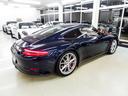 ☆2016年式ポルシェ911カレラS!正規ディーラー車・走行距離24351km!スポーツクロノパッケージ!スポーツエグゾースト!レザーインテリア!メモリーパワーシート!シートヒーター!電格ミラー!