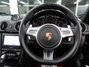 ボクスター スポーツクロノパッケージ 18インチボクスターSブラックホイール カラークレスト シートヒーター HIDヘッドライト スポーツ&スポーツプラス パドルシフト スポーツステアリング ナビ テレビ CD(9枚目)