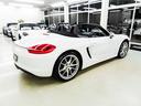 ☆2013年式ポルシェボクスター!正規ディーラー車!走行距離21609m!ワンオーナー車!スポーツエグゾースト!20インチカレラSホイール!パドルシフト!PDLS付きHIDヘッドライト!シートヒーター