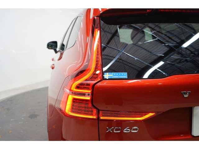 ＸＣ６０ リチャージアルティメトＴ６ＡＷＤプラグインハイブリド　４ＷＤ　サンルーフ　エアサスペンション　純正ドライブレコーダー　ＥＶ走行ロングレンジモデル　アダプティブクルーズコントロール　レーンキープアシスト　パーキングアシスト　認定中古車（30枚目）