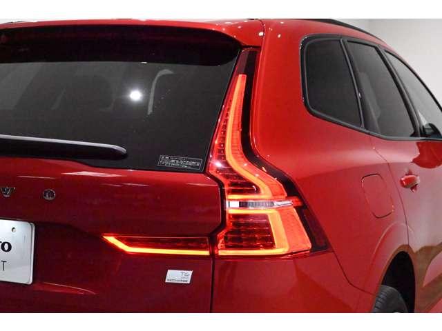 ＸＣ６０ リチャージアルティメトＴ６ＡＷＤプラグインハイブリド　４ＷＤ　サンルーフ　エアサスペンション　純正ドライブレコーダー　ＥＶ走行ロングレンジモデル　アダプティブクルーズコントロール　レーンキープアシスト　パーキングアシスト　認定中古車（44枚目）