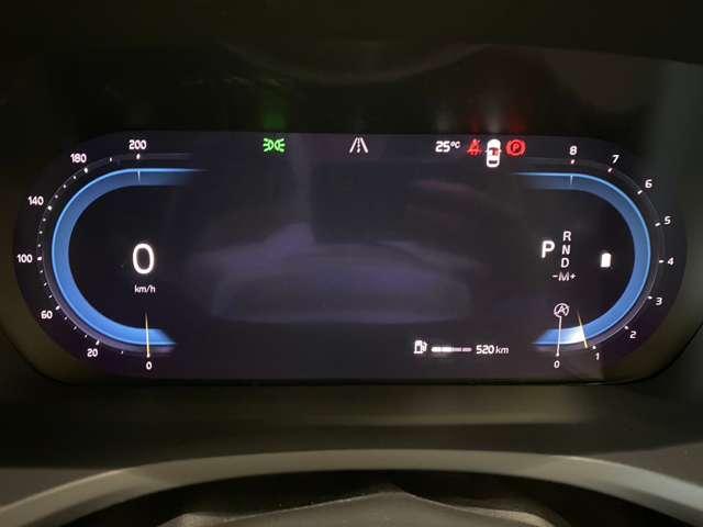 Ｖ６０ アルティメット　Ｂ４　認定中古車　ｈａｒｍａｎ／ｋａｒｄｏｎ　リラクゼーション　ベンチレーション　Ｇｏｏｇｌｅナビ　全周囲カメラ　ヘッドアップディスプレイ　純正ドラレコ　禁煙車　本革シート　電動リアゲート　ＥＴＣ（26枚目）