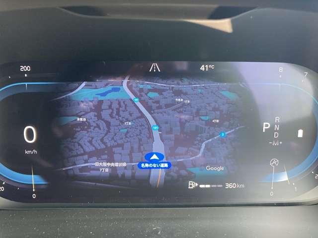 XC40 ウルトラ B4 AWD 登録済未使用車 harman/kardon Googleナビ 全周囲カメラ インテリセーフ 白革シート シートメモリー ステアリングヒーター シートヒーター 電動リアゲート ダークティンテッドガラス(20枚目)