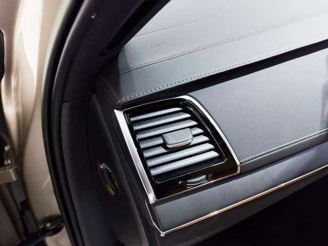 XC90 アルティメット B6 AWD 4WD 認定中古車 1オーナー harman/kardon サンルーフ エアサス リラクゼーション ベンチレーション Googleナビ 全周囲カメラ ヘッドアップディスプレイ 純正ドラレコ 本革シート(23枚目)