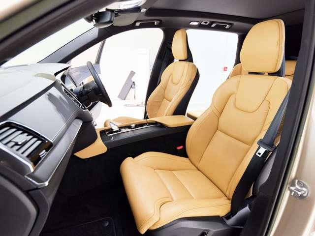 XC90 アルティメット B6 AWD 4WD 認定中古車 1オーナー harman/kardon サンルーフ エアサス リラクゼーション ベンチレーション Googleナビ 全周囲カメラ ヘッドアップディスプレイ 純正ドラレコ 本革シート(35枚目)