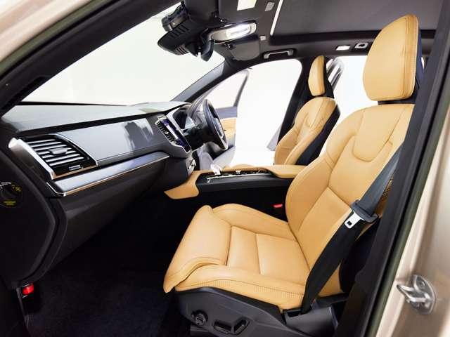 XC90 アルティメット B6 AWD 4WD 認定中古車 1オーナー harman/kardon サンルーフ エアサス リラクゼーション ベンチレーション Googleナビ 全周囲カメラ ヘッドアップディスプレイ 純正ドラレコ 本革シート(36枚目)