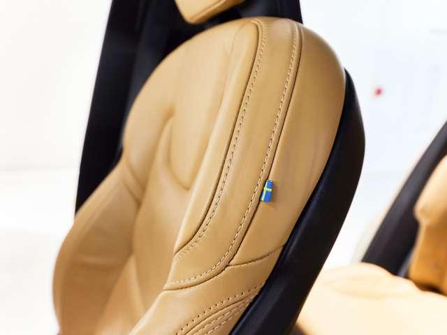 XC90 アルティメット B6 AWD 4WD 認定中古車 1オーナー harman/kardon サンルーフ エアサス リラクゼーション ベンチレーション Googleナビ 全周囲カメラ ヘッドアップディスプレイ 純正ドラレコ 本革シート(46枚目)