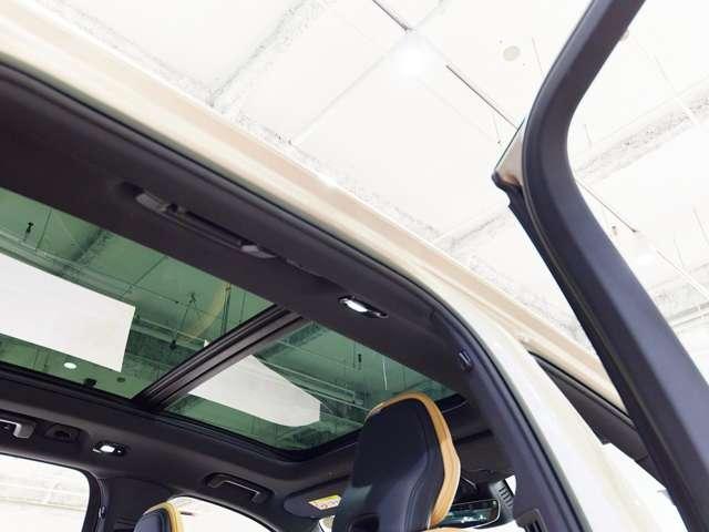 XC90 アルティメット B6 AWD 4WD 認定中古車 1オーナー harman/kardon サンルーフ エアサス リラクゼーション ベンチレーション Googleナビ 全周囲カメラ ヘッドアップディスプレイ 純正ドラレコ 本革シート(49枚目)