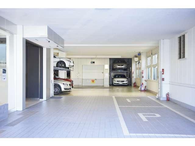 XC90 アルティメット B6 AWD 4WD 認定中古車 1オーナー harman/kardon サンルーフ エアサス リラクゼーション ベンチレーション Googleナビ 全周囲カメラ ヘッドアップディスプレイ 純正ドラレコ 本革シート(70枚目)